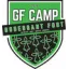 Club logo football club Coetmieux Fc Camp