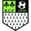 Club logo football club Coetquen St Helen