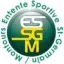 Club logo football club Coglais Essgm