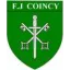 Logo du club de football Coincy Fjep