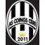 Club logo football club Coings Cere As