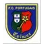 Logo du club de football Colmar Portugais