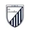 Club logo football club Colombiers Es