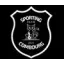 Club logo football club Combourg Sc