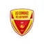 Club logo football club Combree Noyant Us