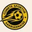 Club logo football club Comete S. Sarrians