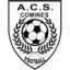 Clublogo voetbalvereniging Comines Acs