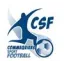 Club logo football club Commequiers