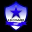 Club logo football club Commer Eb