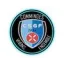 Club logo football club Comminges St Gaudens