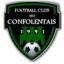 Logo du club de football Confolentais Fc