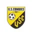 Club logo football club Conques U.s