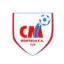 Club logo football club Coquelicots Montecho