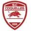 Club logo football club Coquelles Sc
