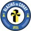 Club logo football club Coray