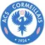 Logo du club de football Cormeillais A.c.s.