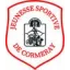 Club logo football club Cormeray J.s.