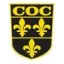 Club logo football club Cormes Co
