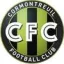 Club logo football club Cormontreuil Fc