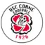 Club logo football club Corne Usc