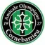 Club logo football club Cornebarrieu