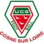 Club logo football club Cosne Ucs Football