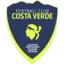 Club logo football club Costa Verde Fc