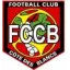Club logo football club Cote Des Blancs Fc