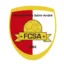 Club logo football club Cote Saint Andre Fc