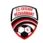 Club logo football club Coteaux Pecharmant