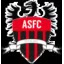 Logo du club de football Coudekerque Asf