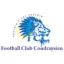 Logo du club de football Coudraysien FC