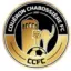 Club logo football club Coueron Chabossiere