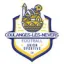 Club logo football club Coulanges Nevers Us