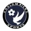 Club logo football club Coulombiers SP