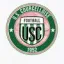 Club logo football club Courcelles Us
