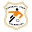 Logo du club de football Courmelles FC