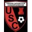 Clublogo voetbalvereniging Courpiere U.s.