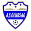 Logo du club de football Coursac Foot As