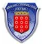 Club logo football club Courville