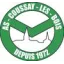 Club logo football club Coussay Les Bois