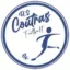 Club logo football club Coutras Us