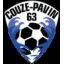 Logo du club de football Couze Pavin