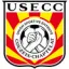 Club logo football club Couzeix Chaptelat Us