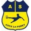 Logo du club de football Coye La Foret AS