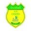 Club logo football club Cozes As