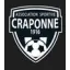 Club logo football club Craponne As