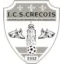 Logo du club de football Crecois Ics