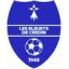 Club logo football club Credin Les Bleuets