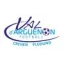 Club logo football club Crehen Plud Val Fc